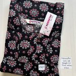 CN006 Height Narmatha Zip