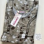 CN007 Height Narmatha Zip