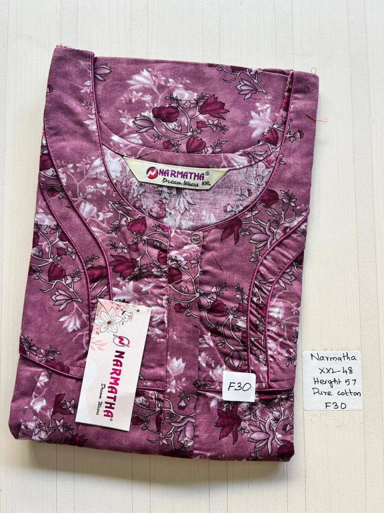 CN010 Height Narmatha Zip