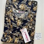 CN014 Height Narmatha Zip