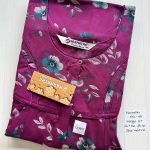 CN006 Height Narmatha Zip Spun