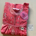 BS001 Shandar Spun nighty