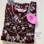 BS007 Shandar Spun nighty