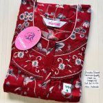 BS009 Shandar Spun nighty