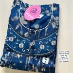 BS010 Shandar Spun nighty