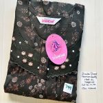 BS015 Shandar Spun nighty