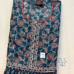 DJ274 Height Jessica Frock