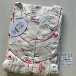 BS019 Shandar Spun nighty