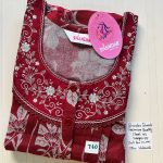 BS035 Shandar Spun nighty