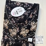 BS038 Shandar Spun nighty