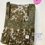 BS040 Shandar Spun nighty