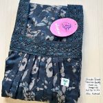 BS043 Shandar Spun nighty