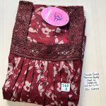 BS044 Shandar Spun nighty