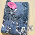 BS046 Shandar Spun nighty