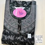 BS058 Shandar Spun nighty