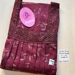 CS001 Shandar Spun nighty