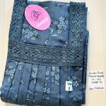 CS002 Shandar Spun nighty