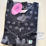 CS004 Shandar Spun nighty