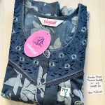 CS006 Shandar Spun nighty