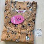 CS008 Shandar Spun nighty