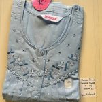 CS014 Shandar Spun nighty