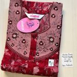 CS019 Shandar Spun nighty