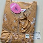 CS023 Shandar Spun nighty