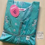 CS024 Shandar Spun nighty