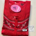 CS027 Shandar Spun nighty