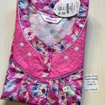 CS035 Shandar Spun nighty