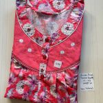 CS036 Shandar Spun nighty
