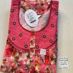 CS037 Shandar Spun nighty