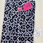 BJ1313 Jessica Pleats batik