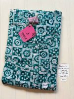 BJ1302 Jessica Pleats Batik