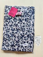 BJ1303 Jessica Pleats Batik