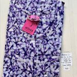 BJ1306 Jessica Pleats batik