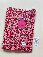 BJ1303 Jessica Pleats Batik