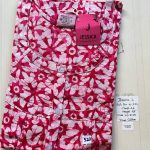 BJ1308 Jessica Pleats batik