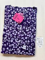 BJ1303 Jessica Pleats Batik