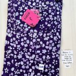 BJ1311 Jessica Pleats batik