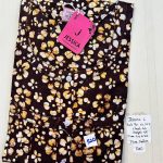 BJ1310 Jessica Pleats batik