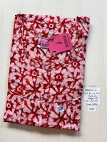 BJ1302 Jessica Pleats Batik