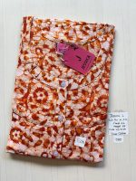 BJ1302 Jessica Pleats Batik