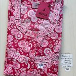 BJ1043 Jessica Pleats Budget