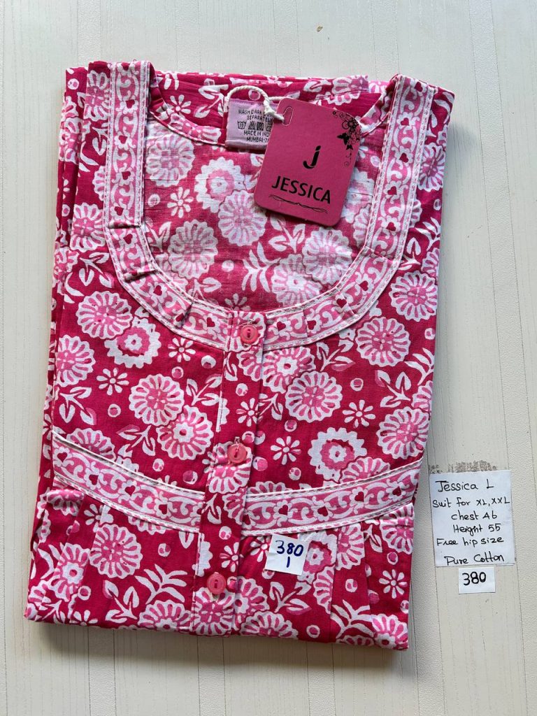 BJ1043 Jessica Pleats Budget