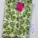 BJ1044 Jessica Pleats Budget