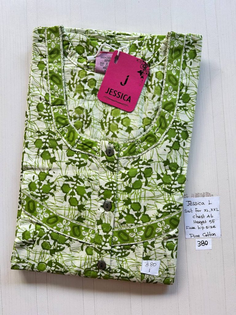 BJ1044 Jessica Pleats Budget