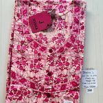 BJ1045 Jessica Pleats Budget