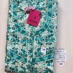 BJ1047 Jessica Pleats Budget