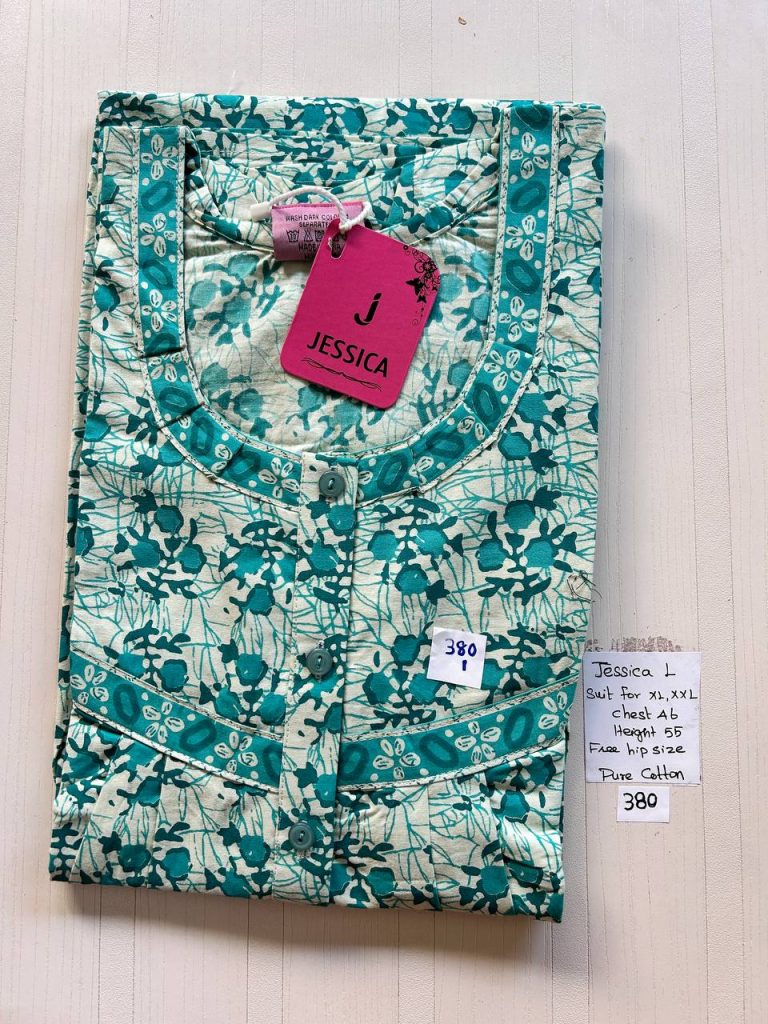 BJ1047 Jessica Pleats Budget